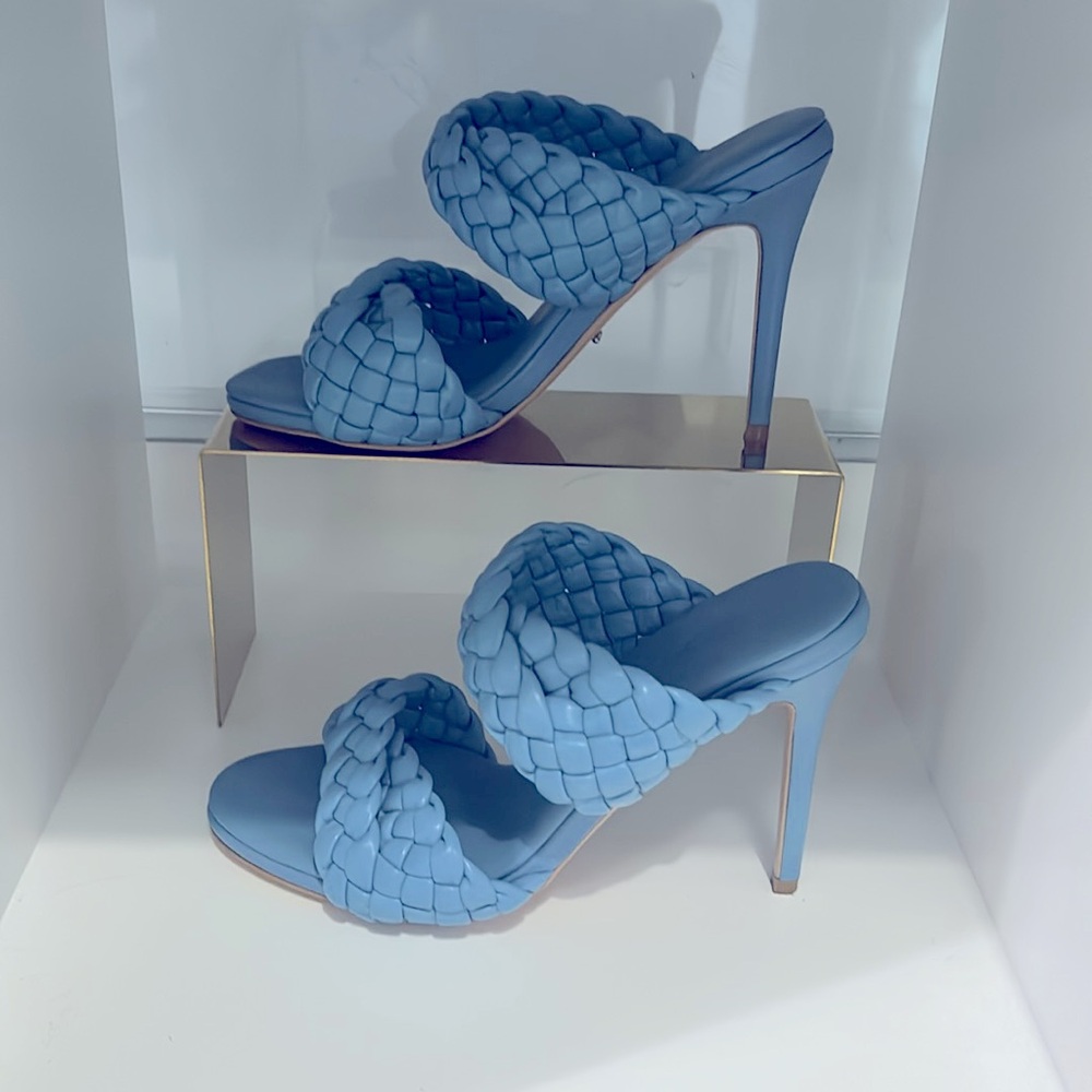 Tony Bianco Kimberly Mule - Picture 3 of 8